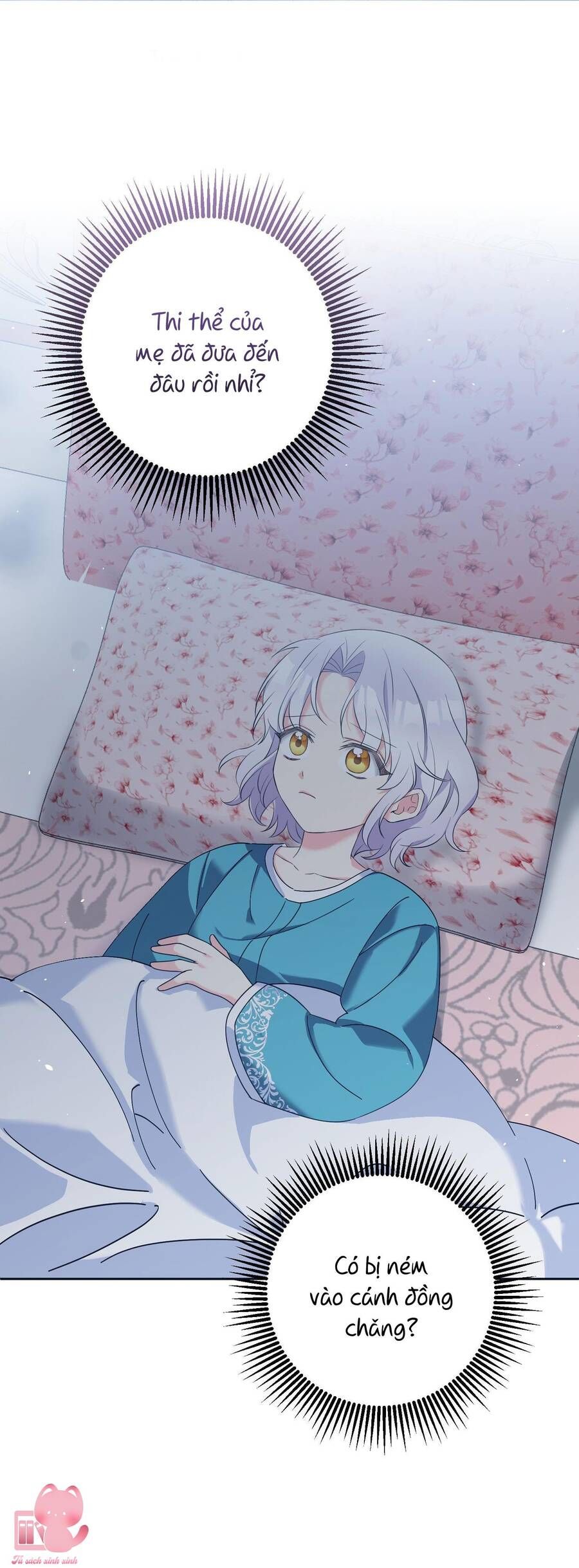 đọc truyện Sinh Ra Là Con Gái Của Ác Nữ Chương 46 ảnh 4 tại Thiên Thai Truyện