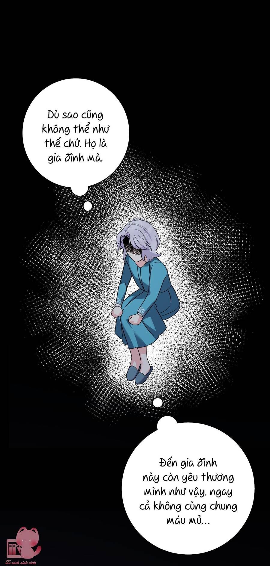 đọc truyện Sinh Ra Là Con Gái Của Ác Nữ Chương 46 ảnh 23 tại Thiên Thai Truyện