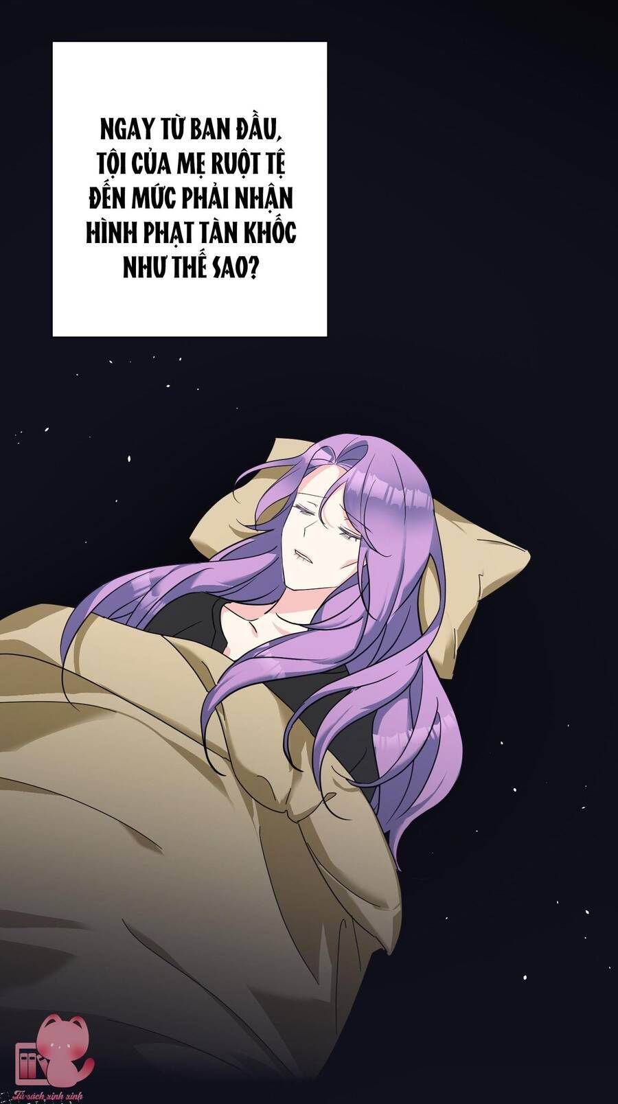 đọc truyện Sinh Ra Là Con Gái Của Ác Nữ Chương 46 ảnh 24 tại Thiên Thai Truyện