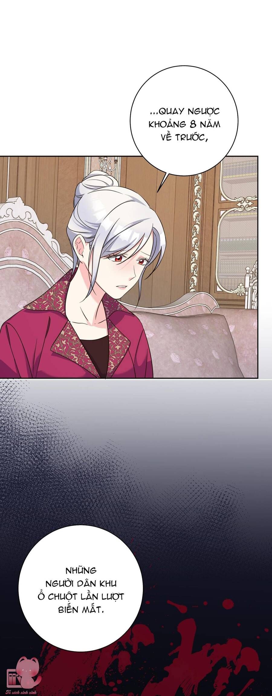 đọc truyện Sinh Ra Là Con Gái Của Ác Nữ Chương 46 ảnh 27 tại Thiên Thai Truyện