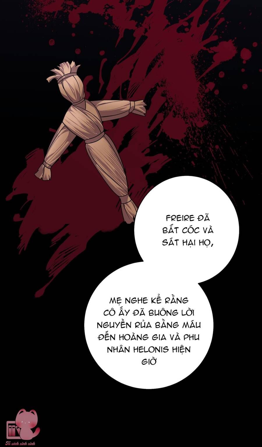 đọc truyện Sinh Ra Là Con Gái Của Ác Nữ Chương 46 ảnh 28 tại Thiên Thai Truyện