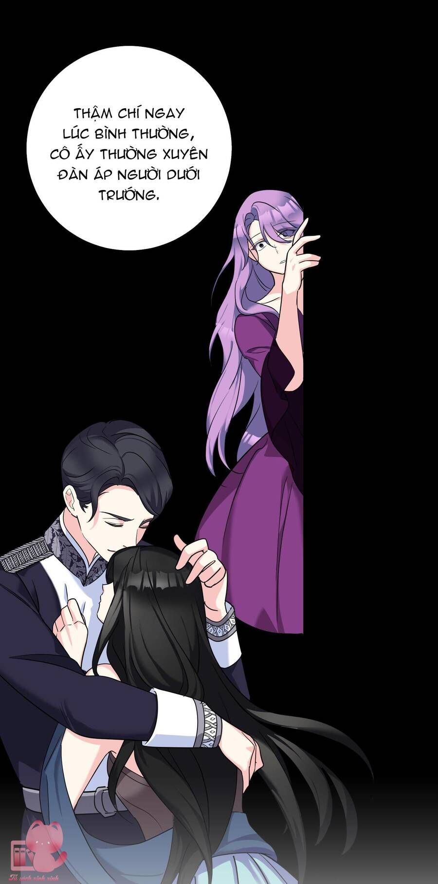 đọc truyện Sinh Ra Là Con Gái Của Ác Nữ Chương 46 ảnh 29 tại Thiên Thai Truyện