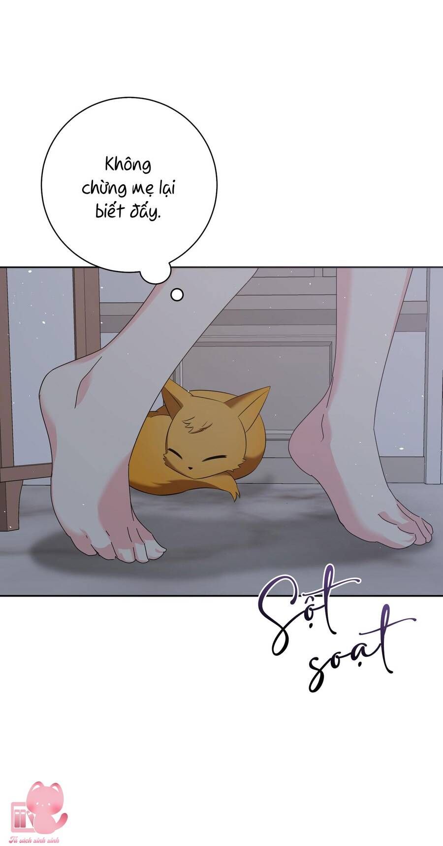 đọc truyện Sinh Ra Là Con Gái Của Ác Nữ Chương 46 ảnh 5 tại Thiên Thai Truyện