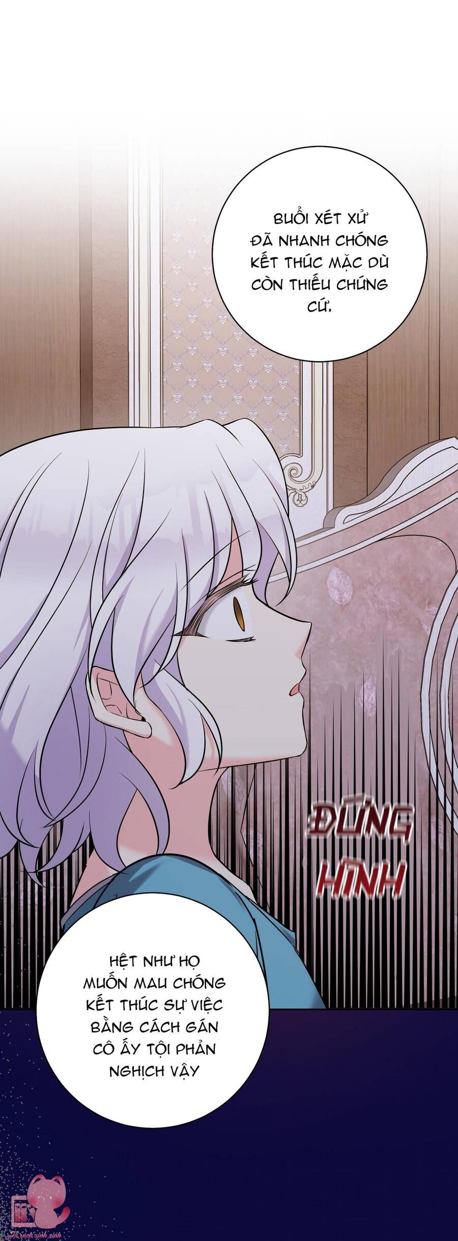 đọc truyện Sinh Ra Là Con Gái Của Ác Nữ Chương 46 ảnh 34 tại Thiên Thai Truyện