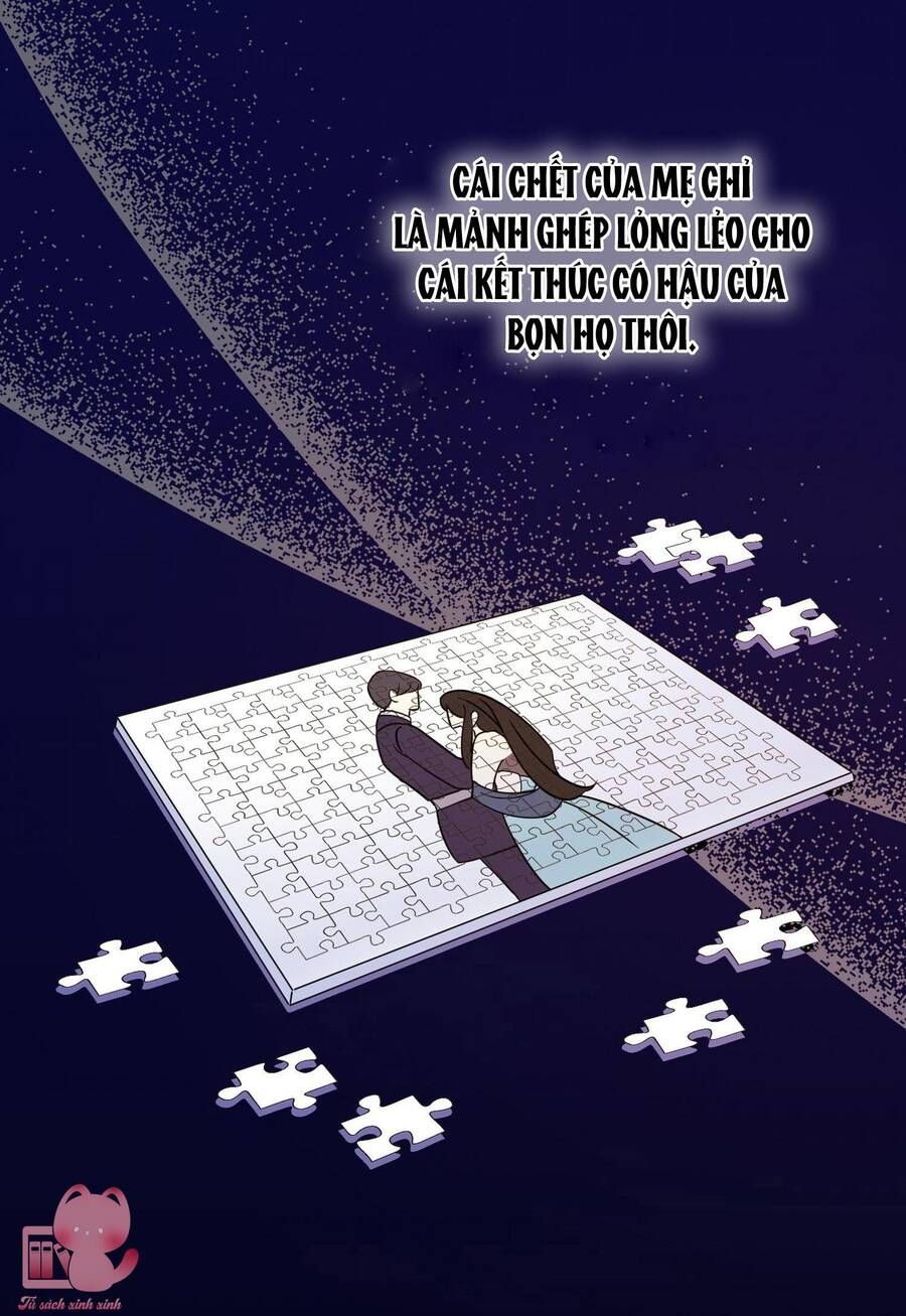 đọc truyện Sinh Ra Là Con Gái Của Ác Nữ Chương 46 ảnh 35 tại Thiên Thai Truyện