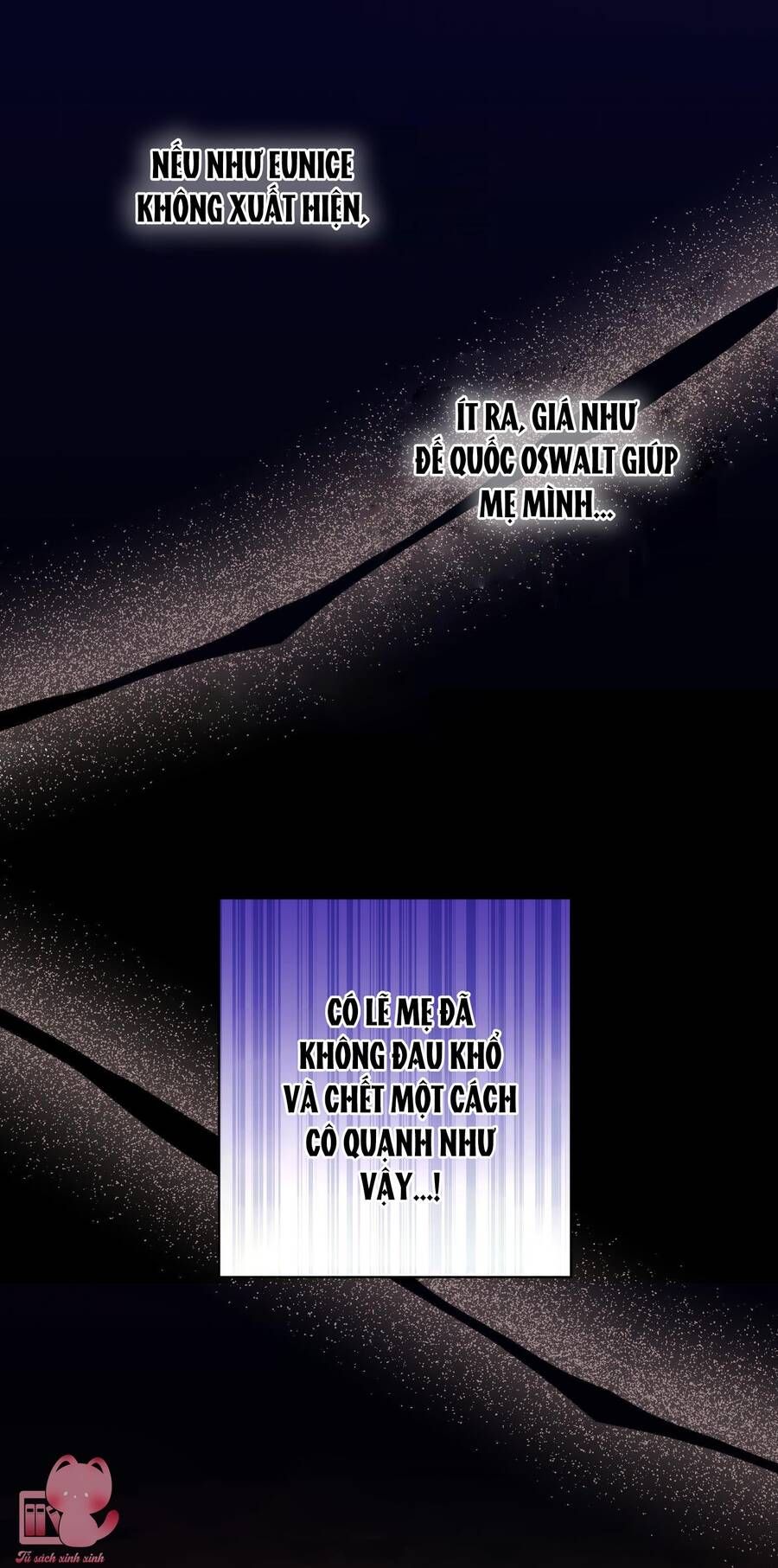 đọc truyện Sinh Ra Là Con Gái Của Ác Nữ Chương 46 ảnh 36 tại Thiên Thai Truyện