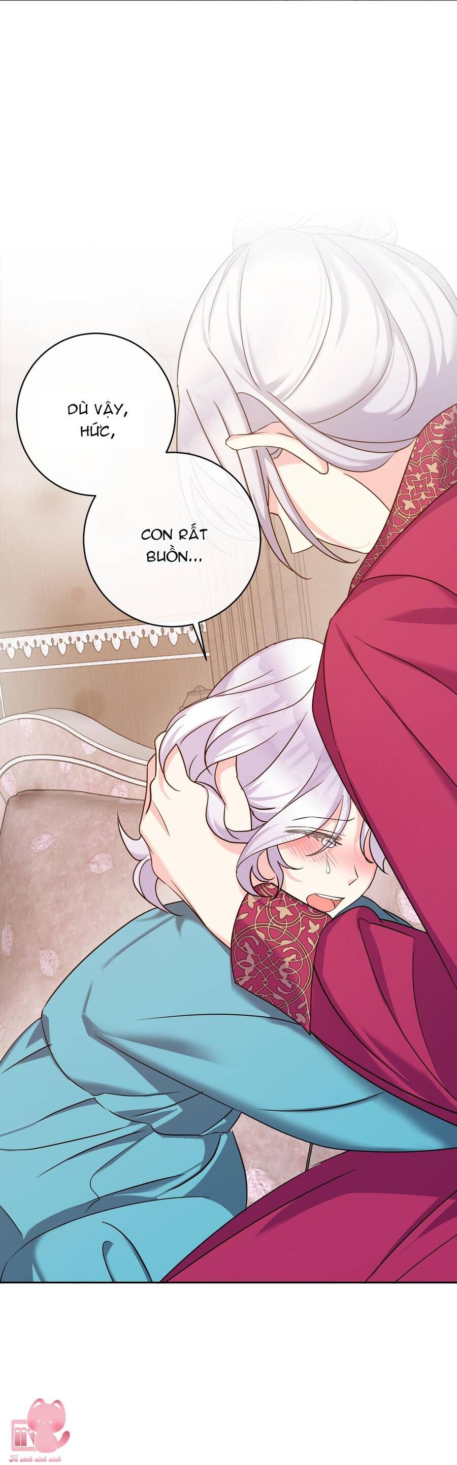 đọc truyện Sinh Ra Là Con Gái Của Ác Nữ Chương 46 ảnh 38 tại Thiên Thai Truyện