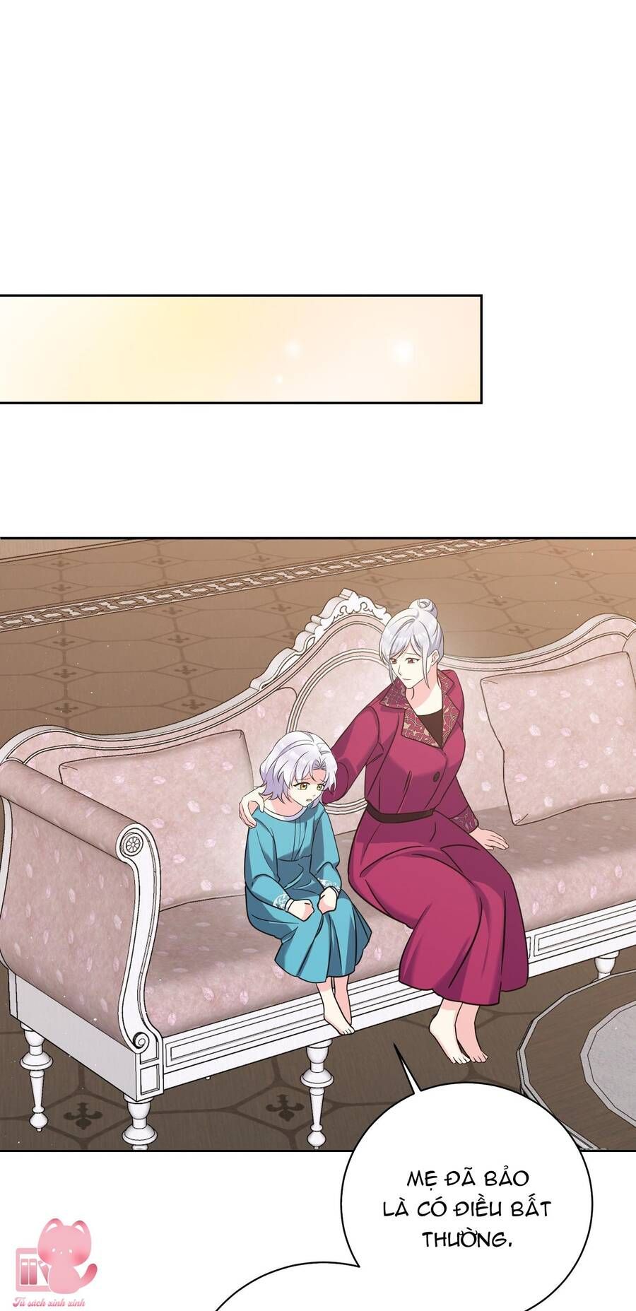 đọc truyện Sinh Ra Là Con Gái Của Ác Nữ Chương 46 ảnh 39 tại Thiên Thai Truyện