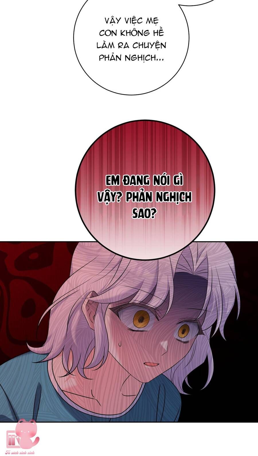 đọc truyện Sinh Ra Là Con Gái Của Ác Nữ Chương 46 ảnh 40 tại Thiên Thai Truyện