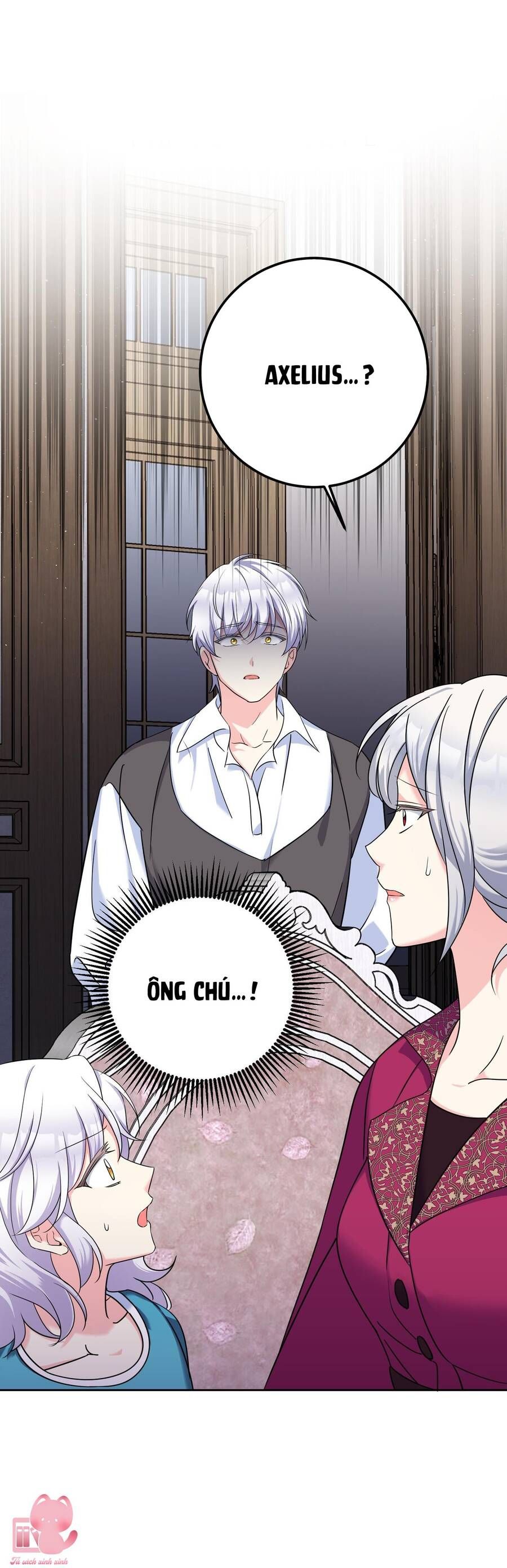 đọc truyện Sinh Ra Là Con Gái Của Ác Nữ Chương 46 ảnh 41 tại Thiên Thai Truyện