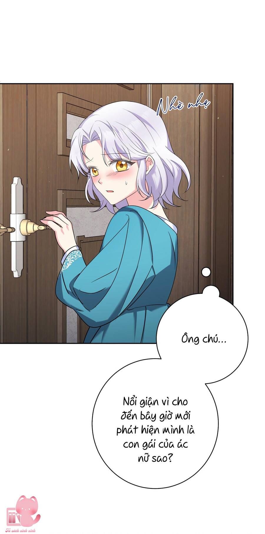 đọc truyện Sinh Ra Là Con Gái Của Ác Nữ Chương 46 ảnh 47 tại Thiên Thai Truyện