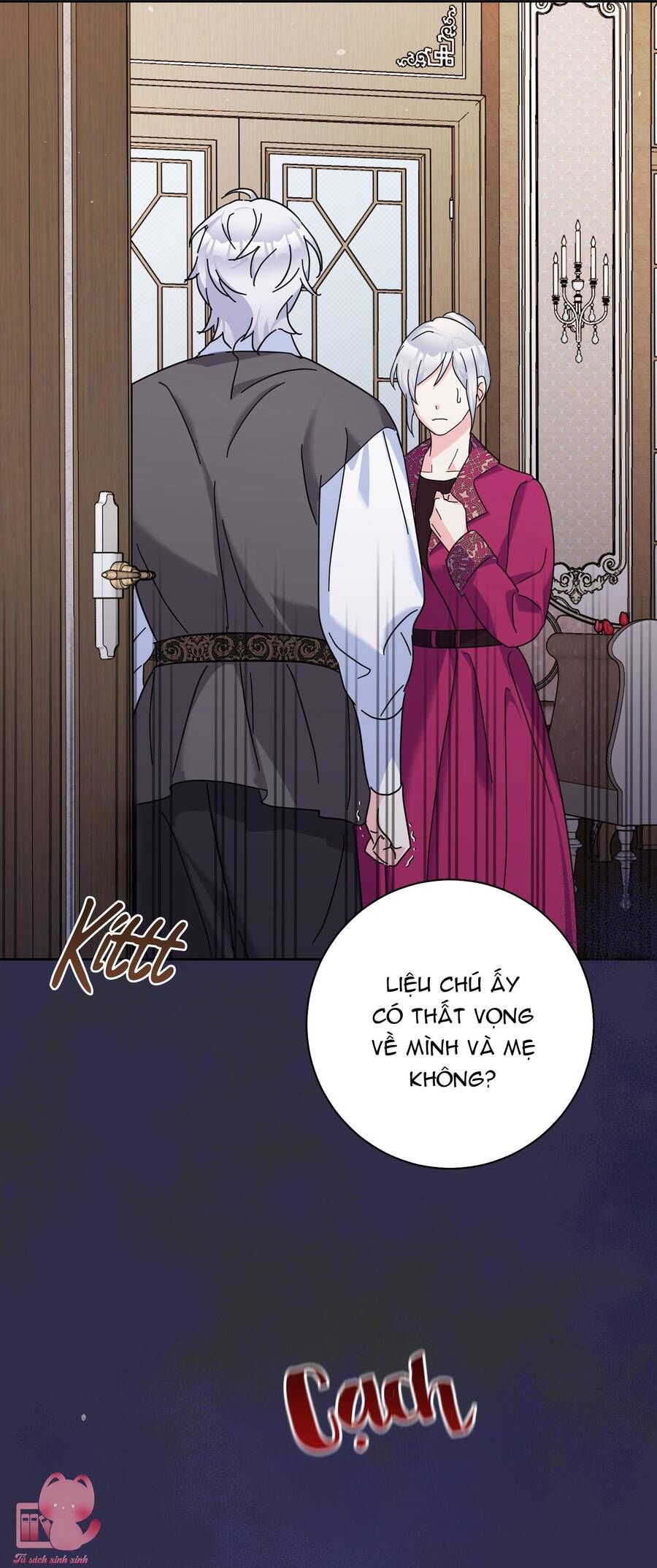 đọc truyện Sinh Ra Là Con Gái Của Ác Nữ Chương 46 ảnh 48 tại Thiên Thai Truyện