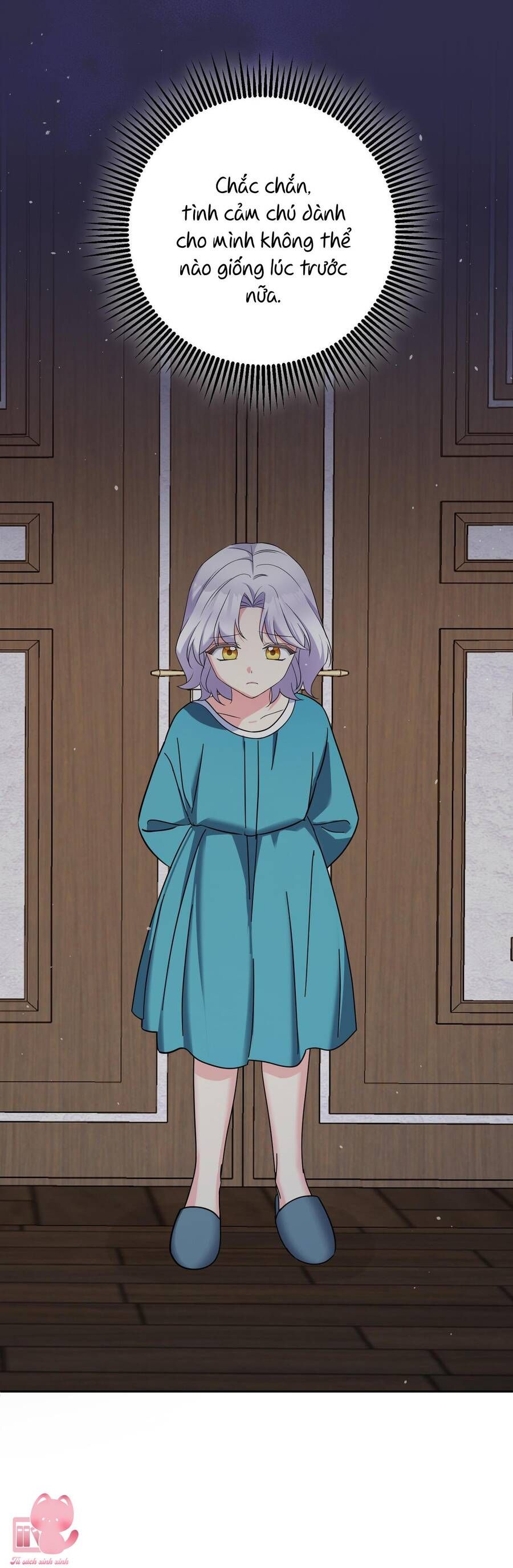 đọc truyện Sinh Ra Là Con Gái Của Ác Nữ Chương 46 ảnh 49 tại Thiên Thai Truyện