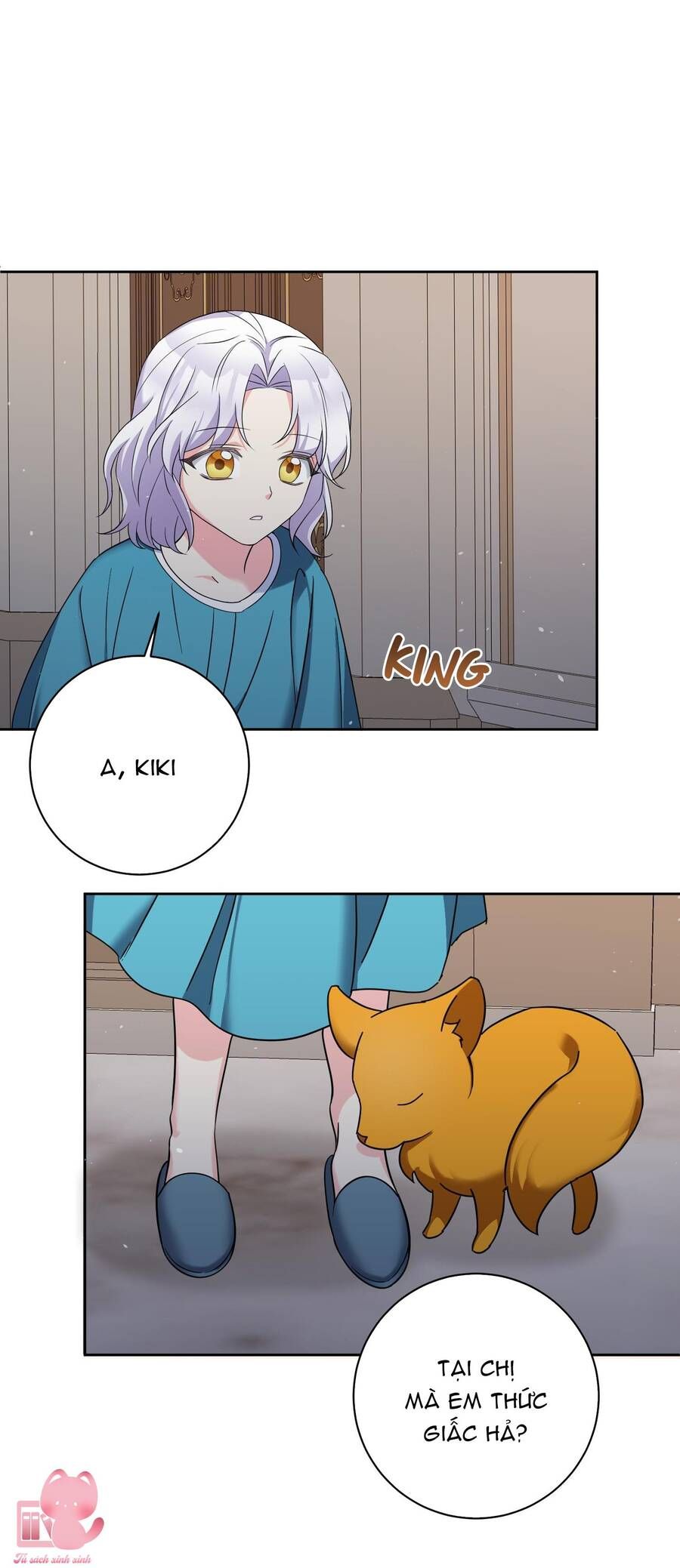 đọc truyện Sinh Ra Là Con Gái Của Ác Nữ Chương 46 ảnh 50 tại Thiên Thai Truyện