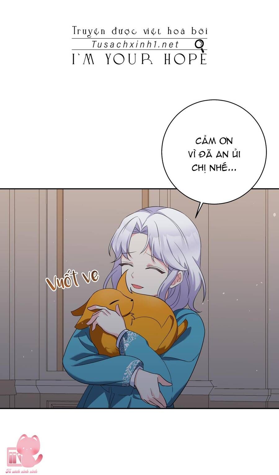 đọc truyện Sinh Ra Là Con Gái Của Ác Nữ Chương 46 ảnh 51 tại Thiên Thai Truyện