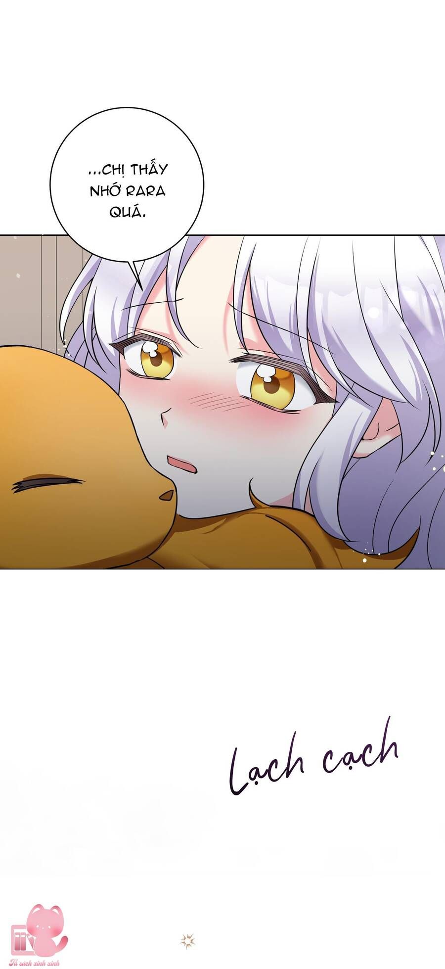 đọc truyện Sinh Ra Là Con Gái Của Ác Nữ Chương 46 ảnh 52 tại Thiên Thai Truyện