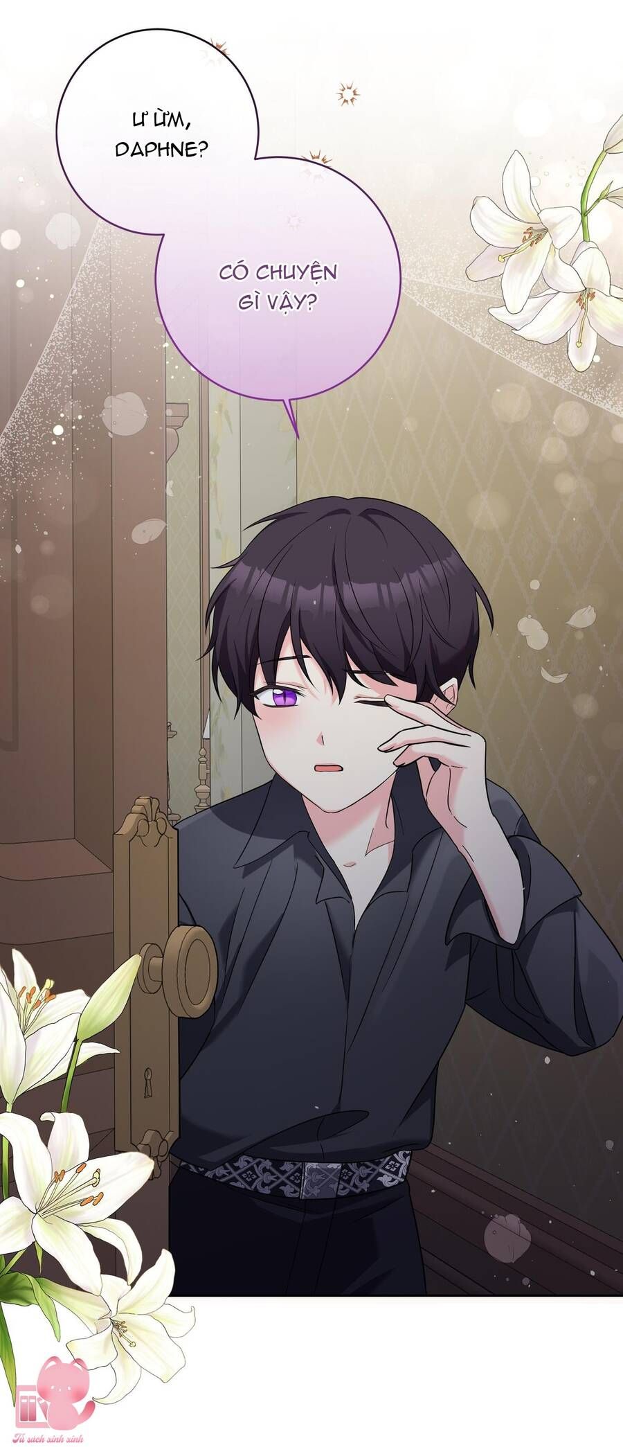 đọc truyện Sinh Ra Là Con Gái Của Ác Nữ Chương 46 ảnh 53 tại Thiên Thai Truyện