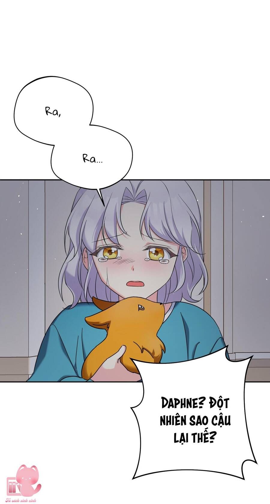 đọc truyện Sinh Ra Là Con Gái Của Ác Nữ Chương 46 ảnh 54 tại Thiên Thai Truyện