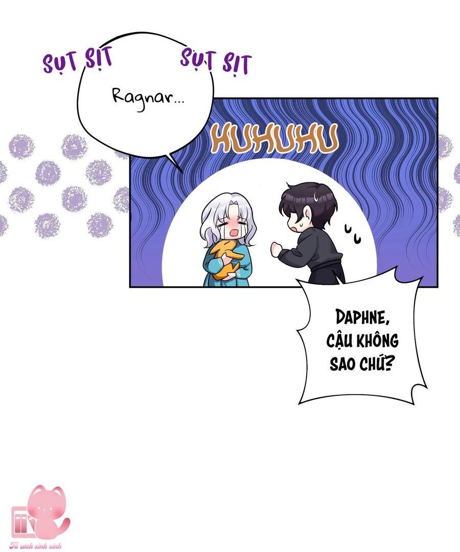 đọc truyện Sinh Ra Là Con Gái Của Ác Nữ Chương 46 ảnh 55 tại Thiên Thai Truyện