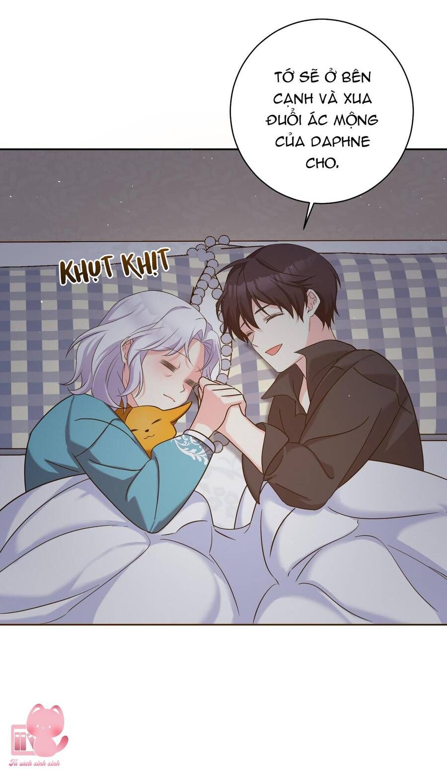 đọc truyện Sinh Ra Là Con Gái Của Ác Nữ Chương 46 ảnh 57 tại Thiên Thai Truyện