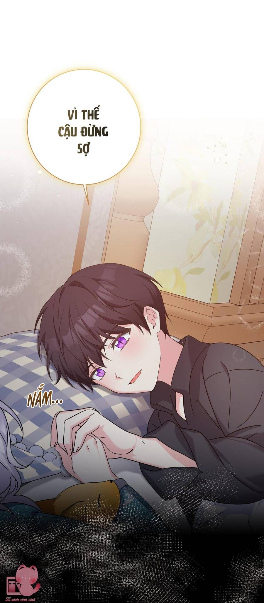 đọc truyện Sinh Ra Là Con Gái Của Ác Nữ Chương 46 ảnh 58 tại Thiên Thai Truyện