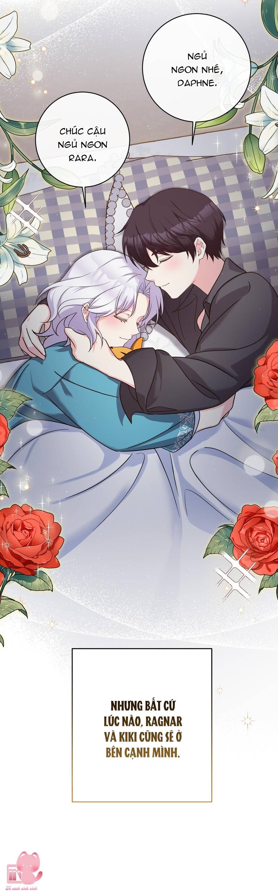 đọc truyện Sinh Ra Là Con Gái Của Ác Nữ Chương 46 ảnh 62 tại Thiên Thai Truyện