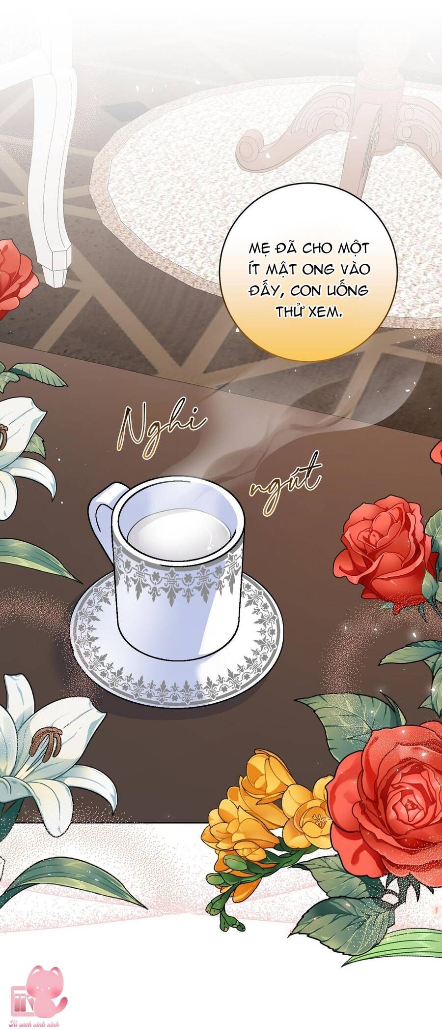 đọc truyện Sinh Ra Là Con Gái Của Ác Nữ Chương 46 ảnh 10 tại Thiên Thai Truyện