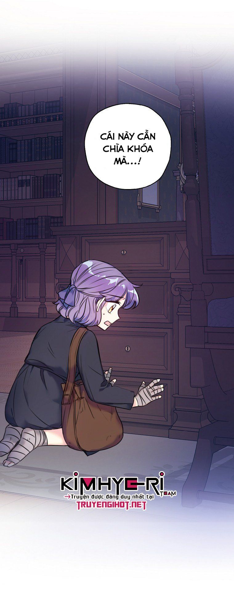 đọc truyện Sinh Ra Là Con Gái Của Ác Nữ Chương 5 ảnh 3 tại Thiên Thai Truyện