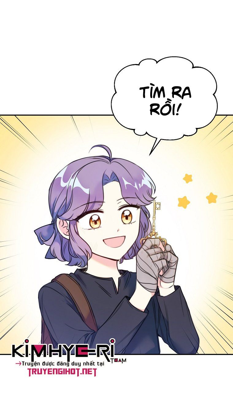 đọc truyện Sinh Ra Là Con Gái Của Ác Nữ Chương 5 ảnh 13 tại Thiên Thai Truyện