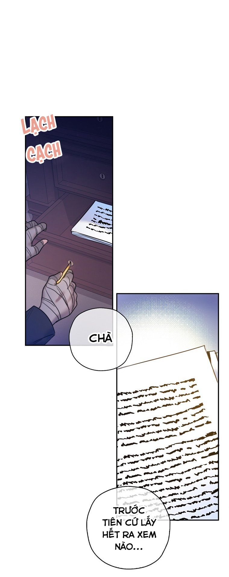 đọc truyện Sinh Ra Là Con Gái Của Ác Nữ Chương 5 ảnh 14 tại Thiên Thai Truyện