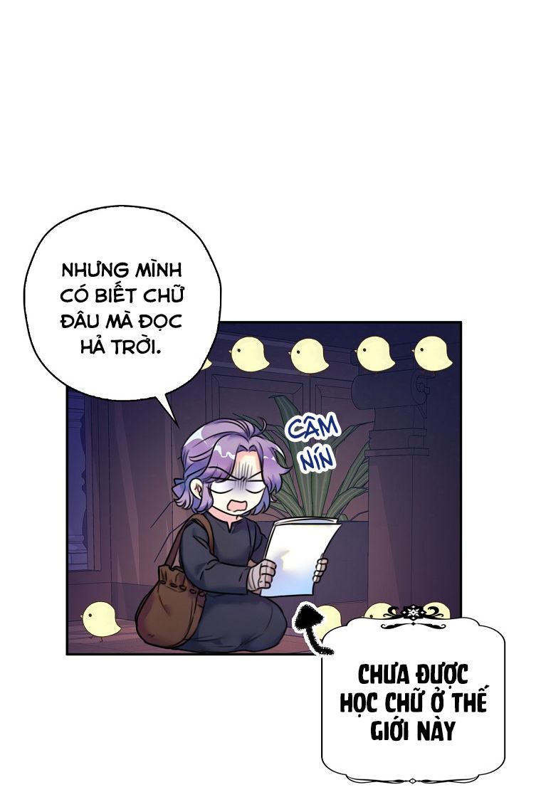 đọc truyện Sinh Ra Là Con Gái Của Ác Nữ Chương 5 ảnh 15 tại Thiên Thai Truyện