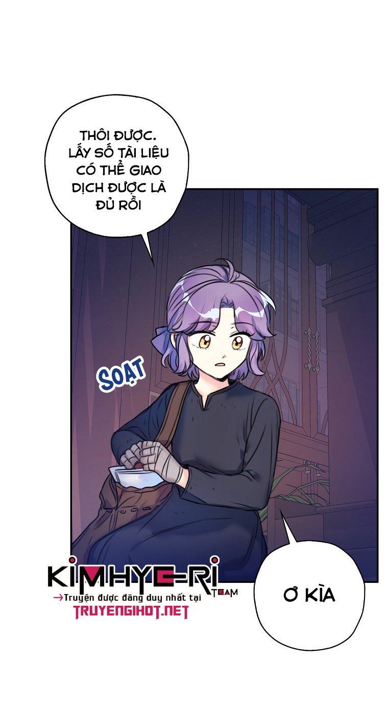 đọc truyện Sinh Ra Là Con Gái Của Ác Nữ Chương 5 ảnh 16 tại Thiên Thai Truyện