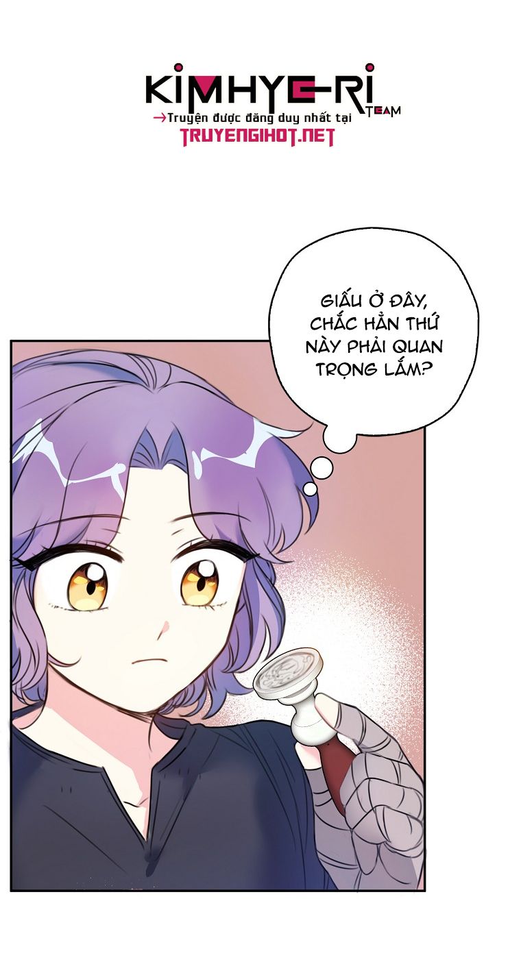 đọc truyện Sinh Ra Là Con Gái Của Ác Nữ Chương 5 ảnh 18 tại Thiên Thai Truyện