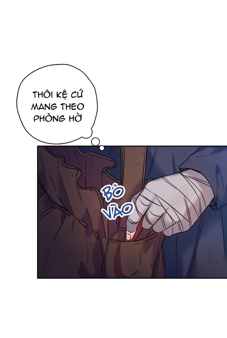 đọc truyện Sinh Ra Là Con Gái Của Ác Nữ Chương 5 ảnh 19 tại Thiên Thai Truyện