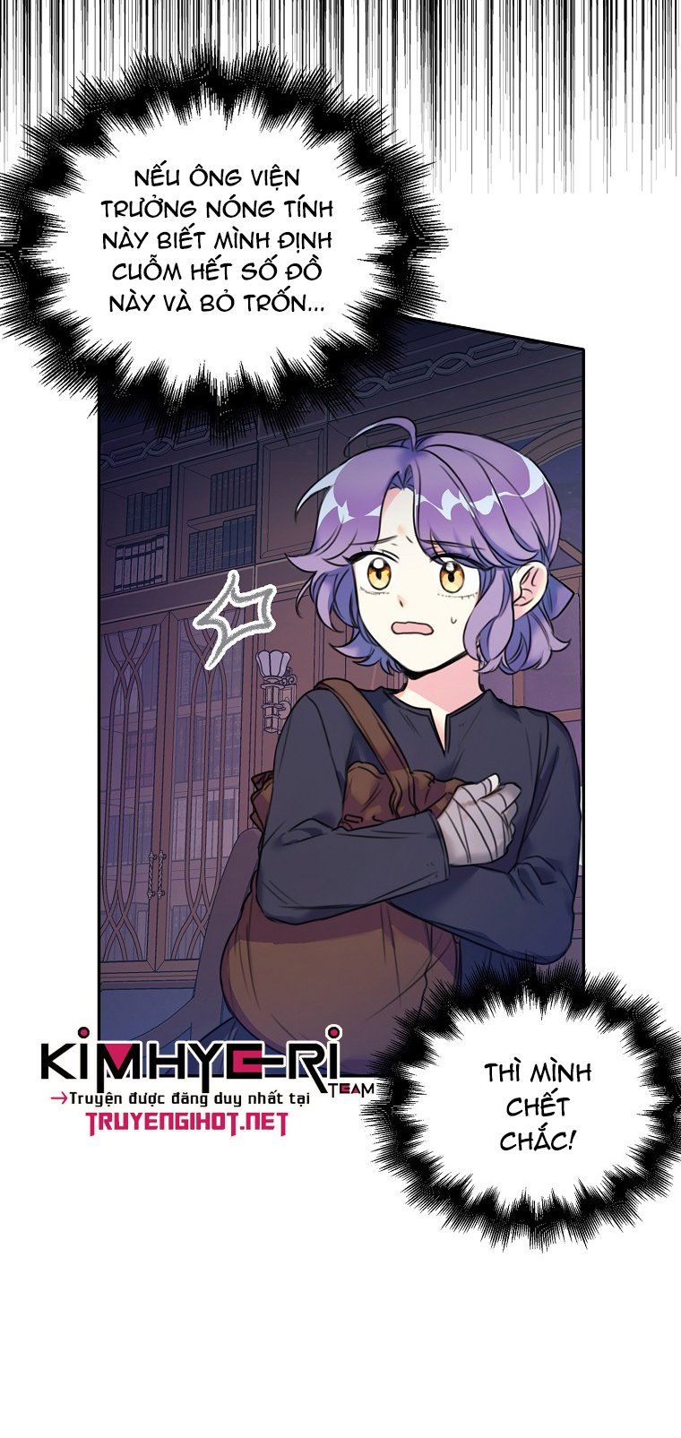 đọc truyện Sinh Ra Là Con Gái Của Ác Nữ Chương 5 ảnh 24 tại Thiên Thai Truyện