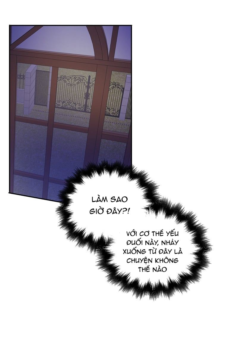 đọc truyện Sinh Ra Là Con Gái Của Ác Nữ Chương 5 ảnh 25 tại Thiên Thai Truyện