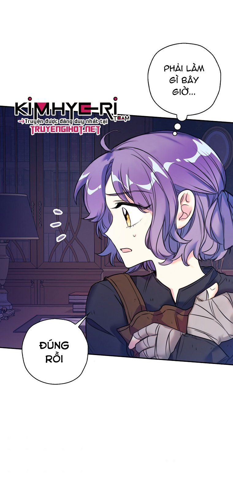 đọc truyện Sinh Ra Là Con Gái Của Ác Nữ Chương 5 ảnh 26 tại Thiên Thai Truyện