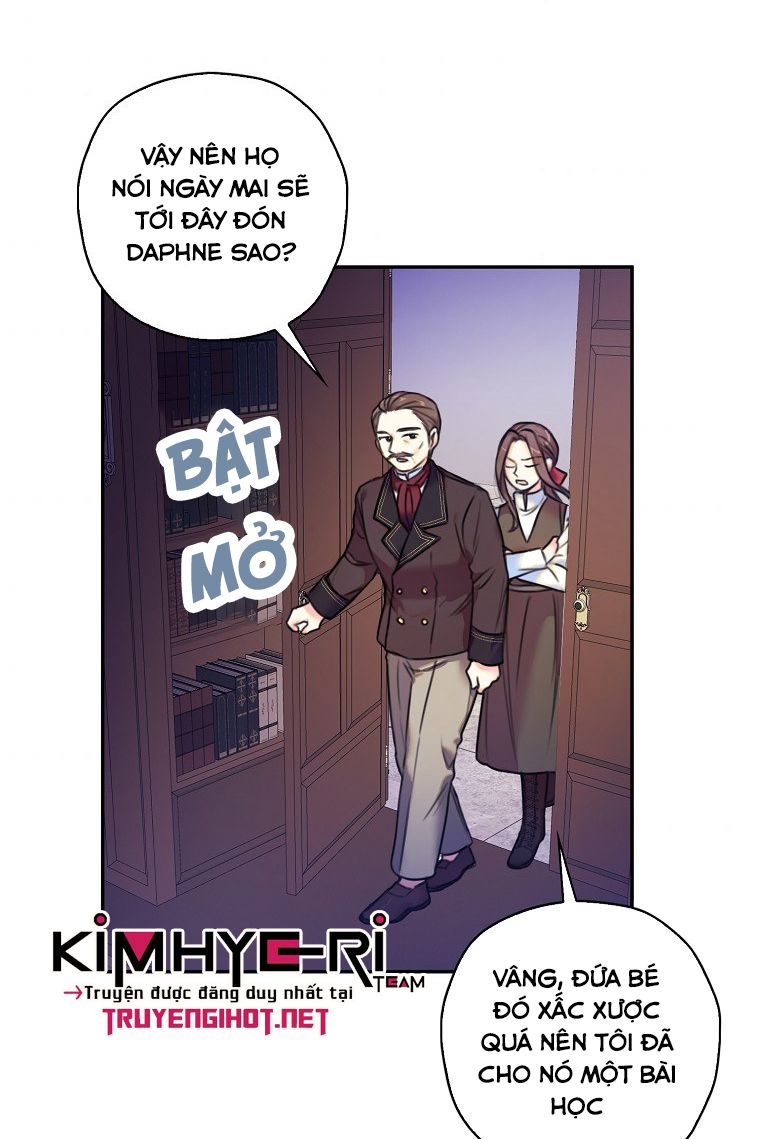 đọc truyện Sinh Ra Là Con Gái Của Ác Nữ Chương 5 ảnh 28 tại Thiên Thai Truyện