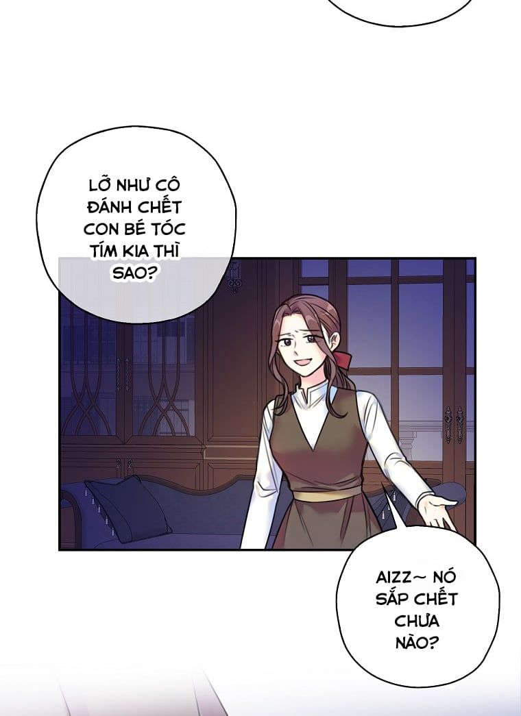 đọc truyện Sinh Ra Là Con Gái Của Ác Nữ Chương 5 ảnh 29 tại Thiên Thai Truyện