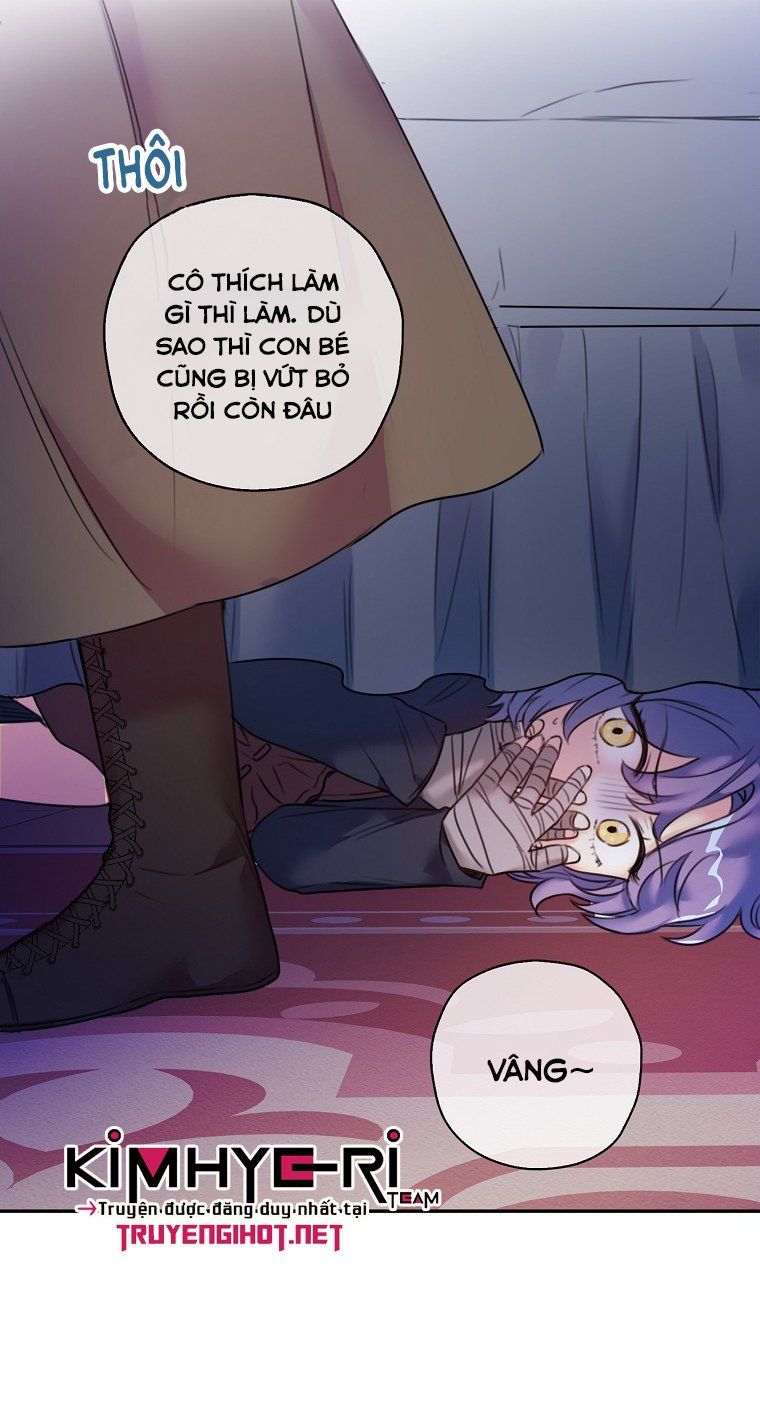 đọc truyện Sinh Ra Là Con Gái Của Ác Nữ Chương 5 ảnh 30 tại Thiên Thai Truyện