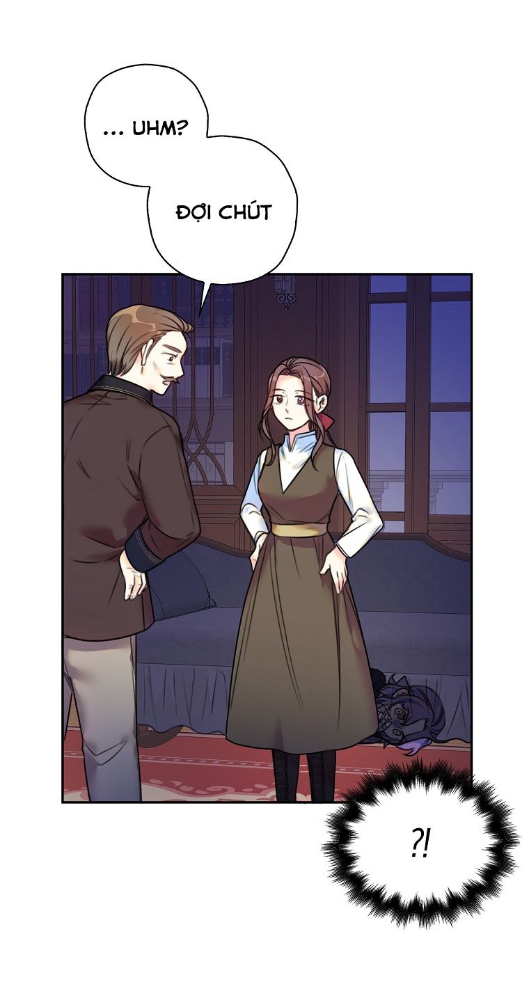 đọc truyện Sinh Ra Là Con Gái Của Ác Nữ Chương 5 ảnh 31 tại Thiên Thai Truyện