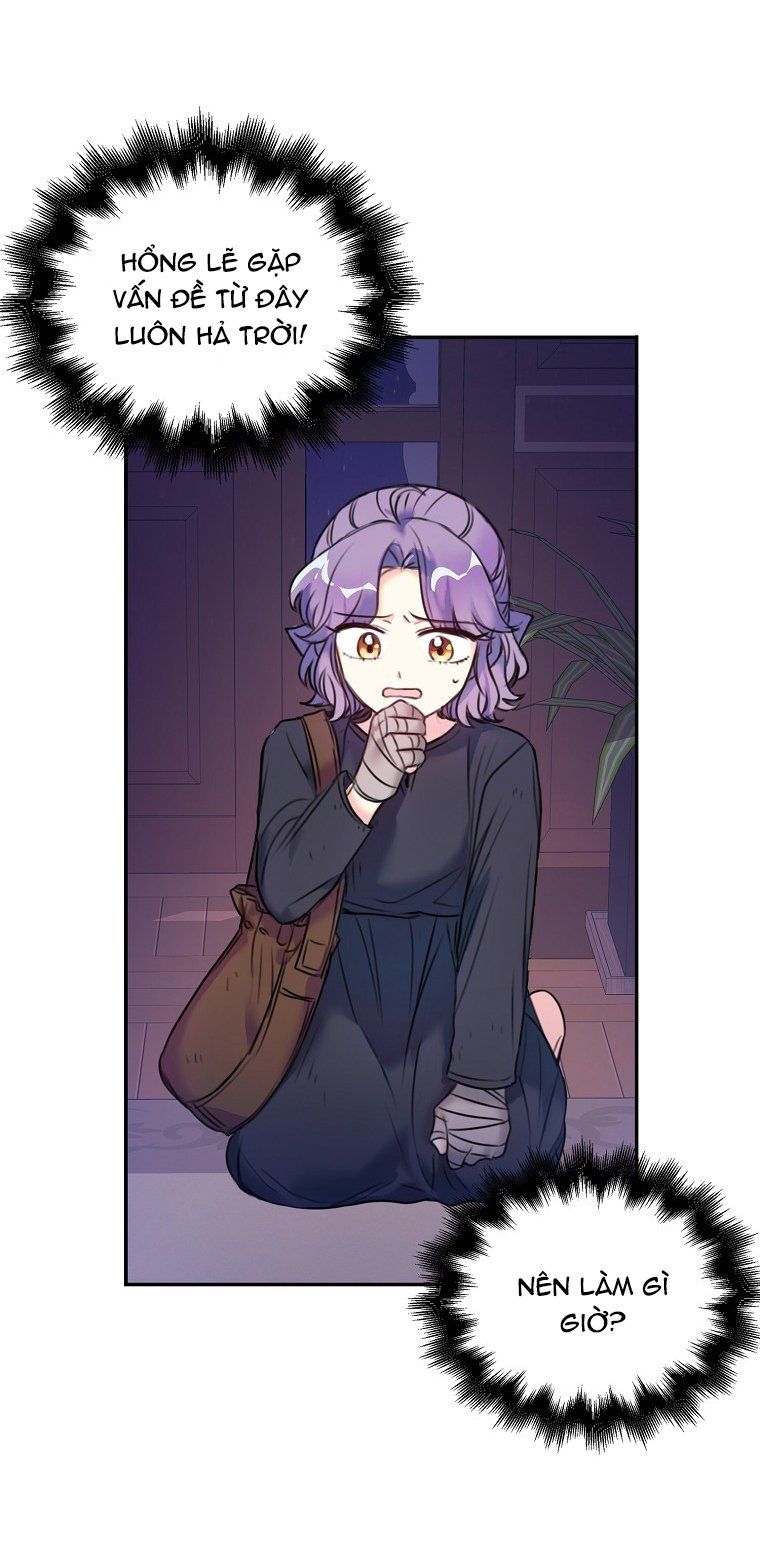 đọc truyện Sinh Ra Là Con Gái Của Ác Nữ Chương 5 ảnh 5 tại Thiên Thai Truyện