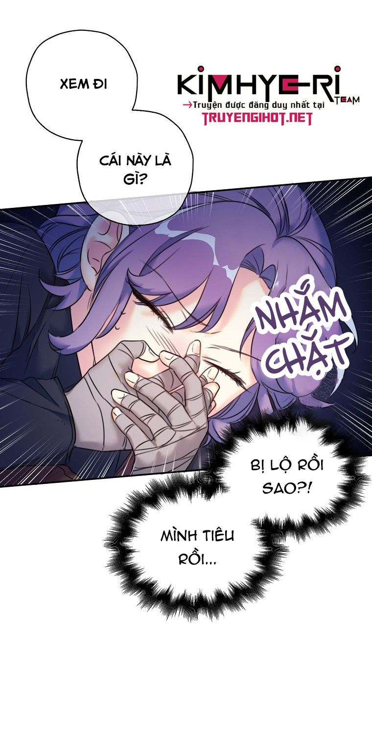 đọc truyện Sinh Ra Là Con Gái Của Ác Nữ Chương 5 ảnh 32 tại Thiên Thai Truyện