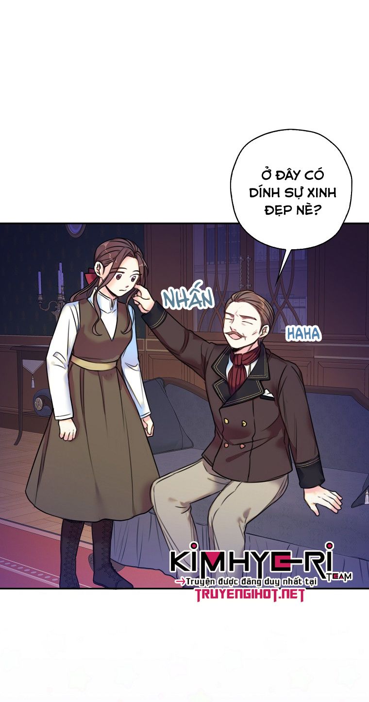 đọc truyện Sinh Ra Là Con Gái Của Ác Nữ Chương 5 ảnh 34 tại Thiên Thai Truyện