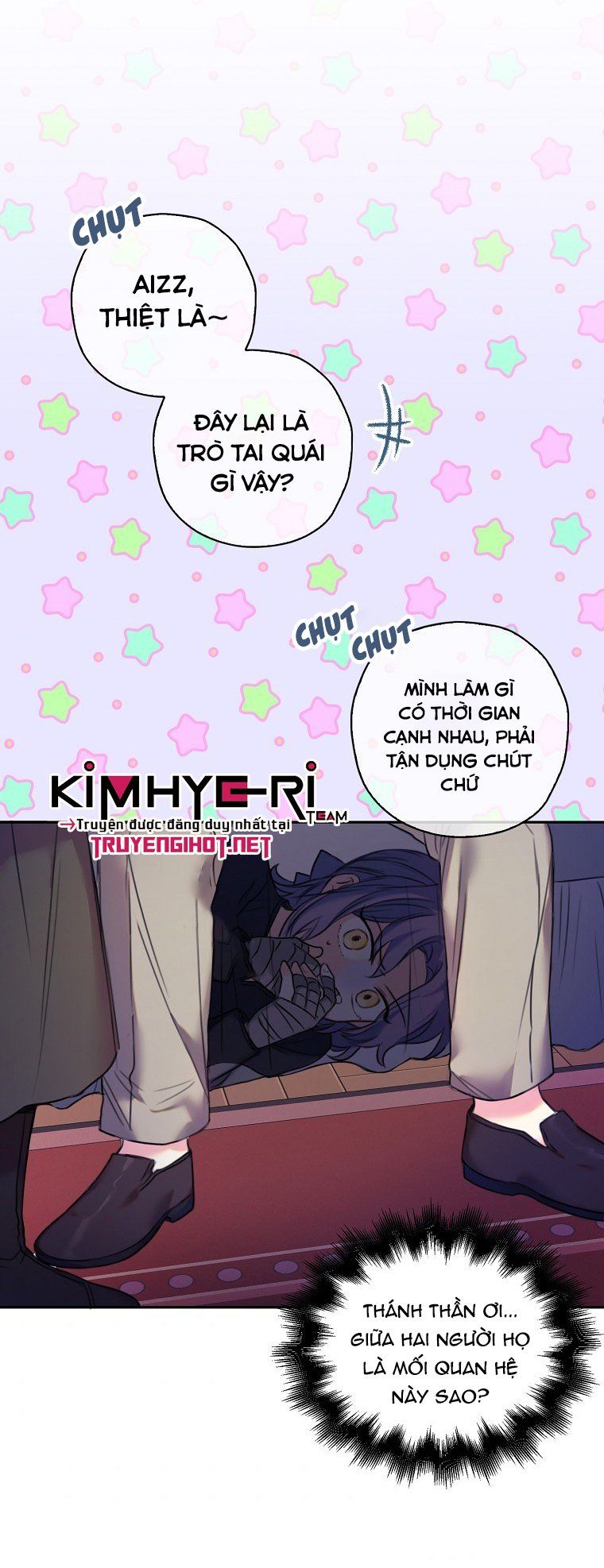 đọc truyện Sinh Ra Là Con Gái Của Ác Nữ Chương 5 ảnh 35 tại Thiên Thai Truyện