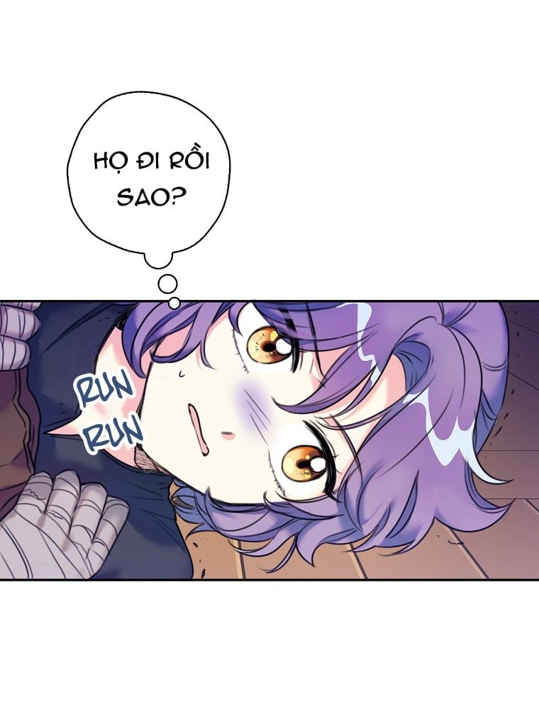 đọc truyện Sinh Ra Là Con Gái Của Ác Nữ Chương 5 ảnh 40 tại Thiên Thai Truyện