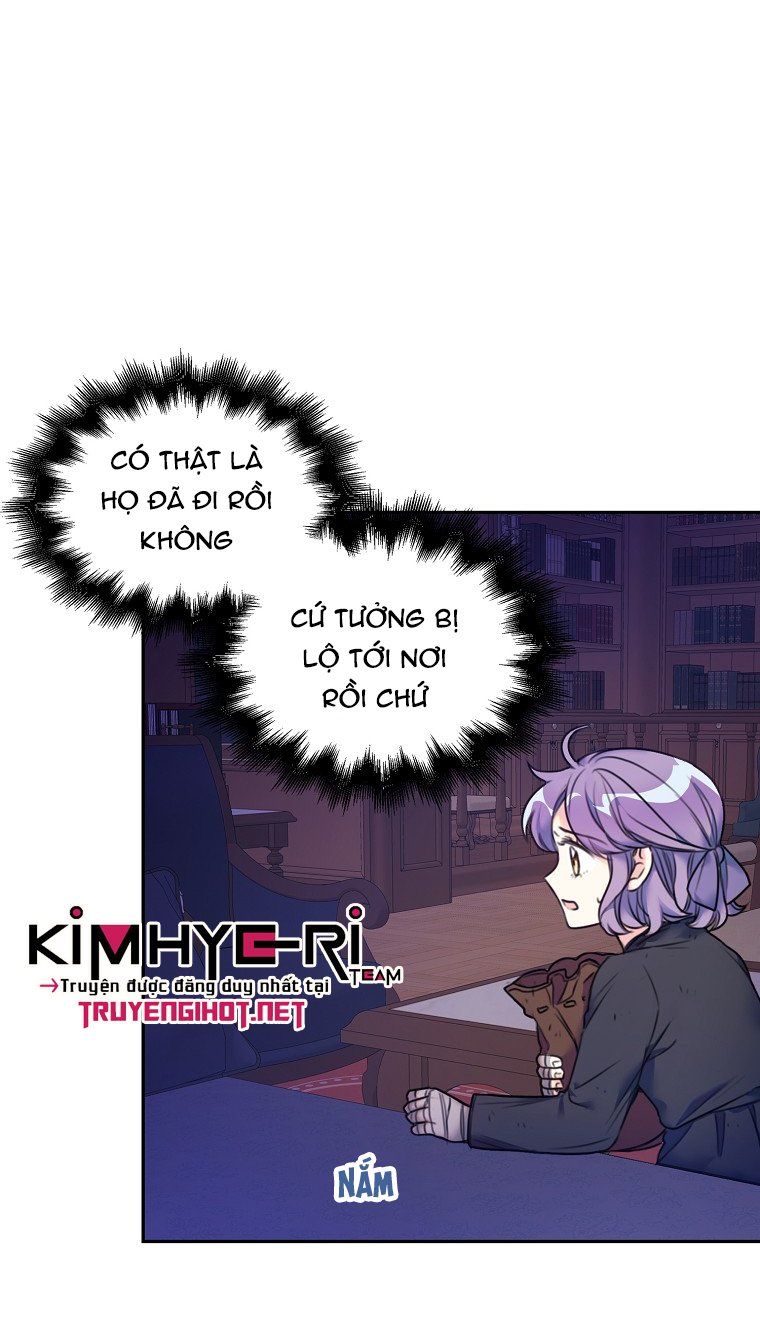 đọc truyện Sinh Ra Là Con Gái Của Ác Nữ Chương 5 ảnh 41 tại Thiên Thai Truyện