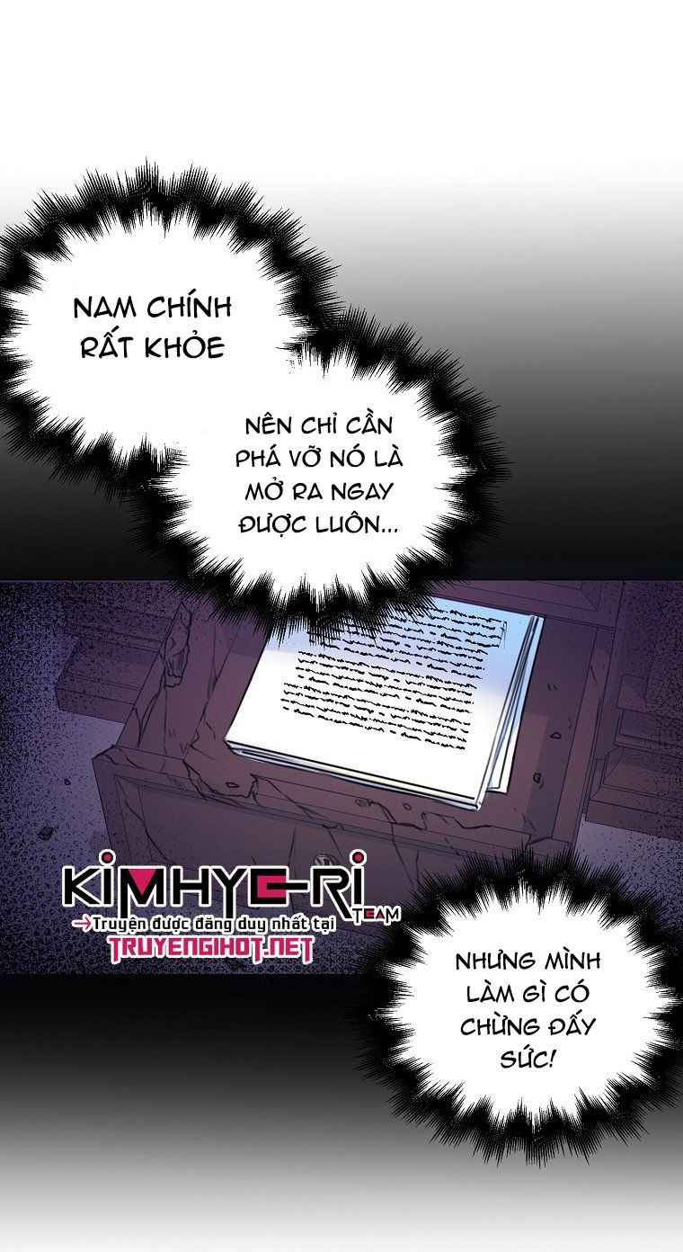 đọc truyện Sinh Ra Là Con Gái Của Ác Nữ Chương 5 ảnh 6 tại Thiên Thai Truyện