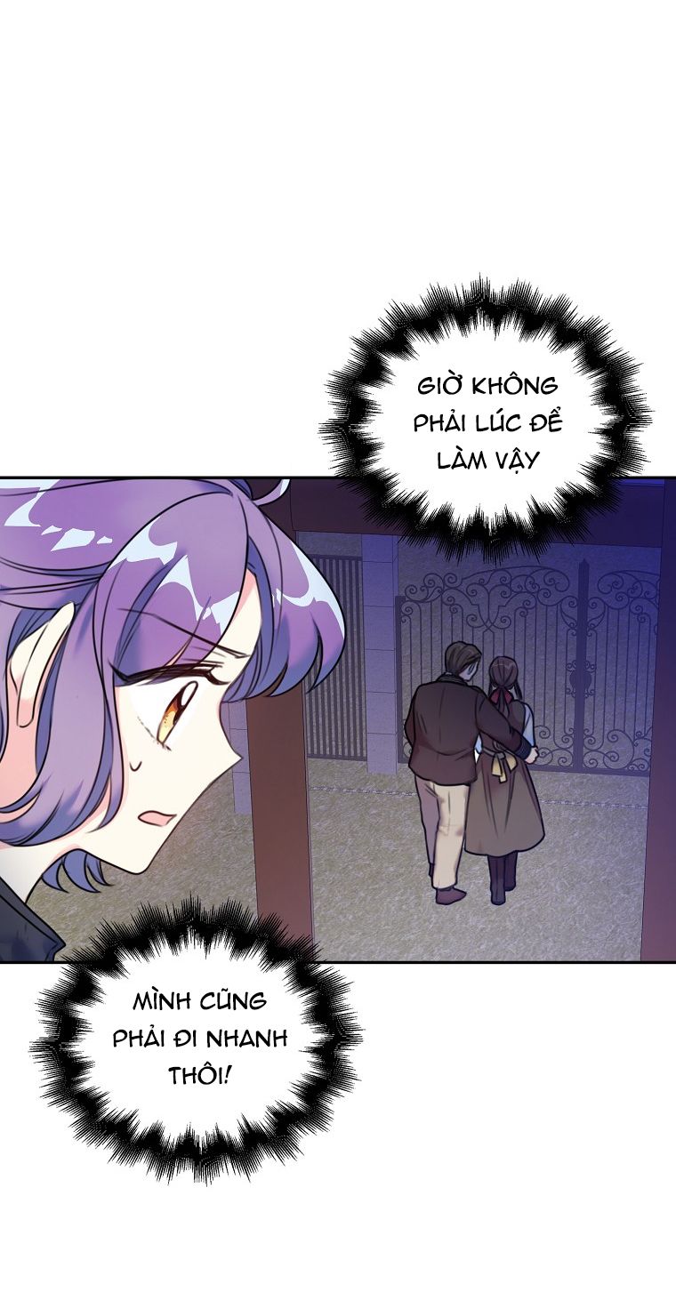 đọc truyện Sinh Ra Là Con Gái Của Ác Nữ Chương 5 ảnh 42 tại Thiên Thai Truyện