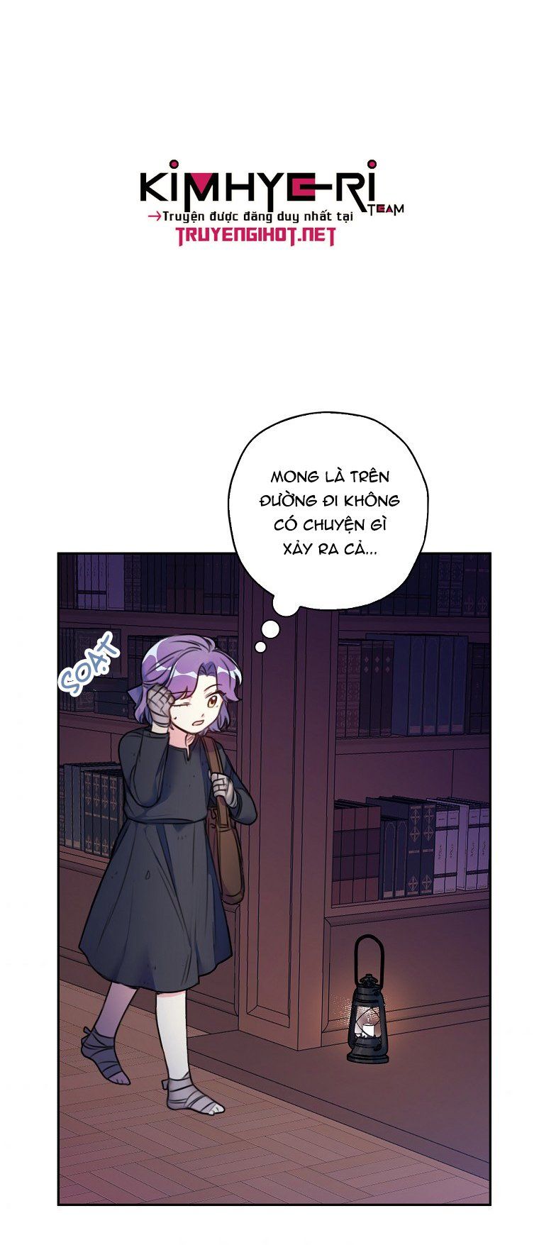 đọc truyện Sinh Ra Là Con Gái Của Ác Nữ Chương 5 ảnh 43 tại Thiên Thai Truyện